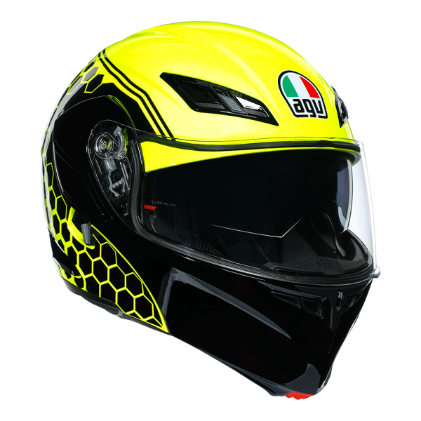 AGV AGV Compact ST Detroit